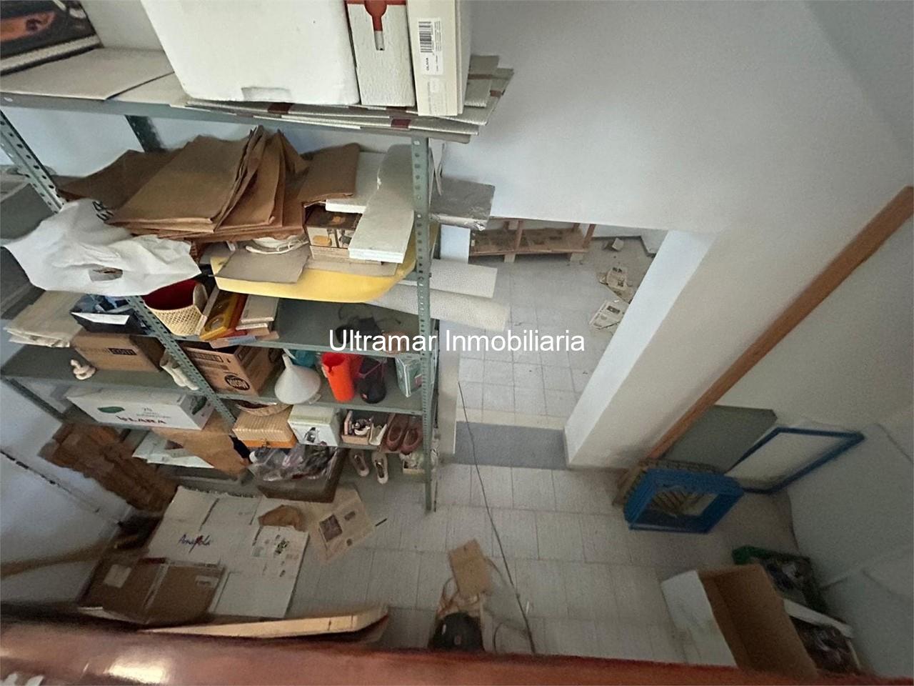 Foto 5 Casa + comercio a la venta en Barallobre