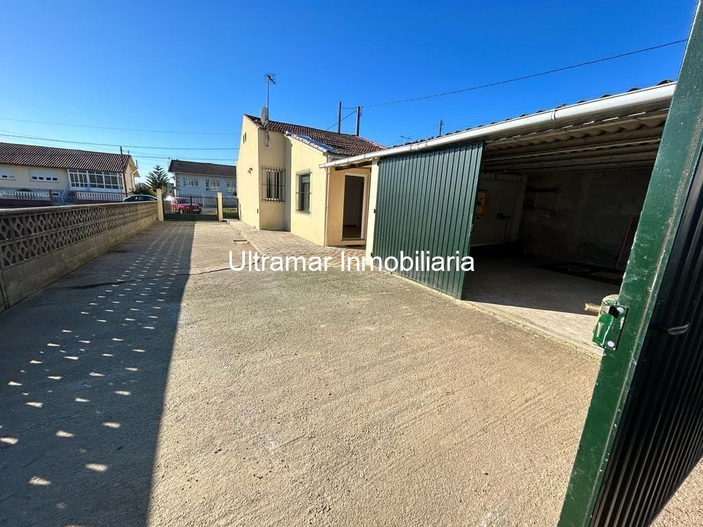 Foto 16 Casa con finca cerrada a la venta en Santa Cecilia