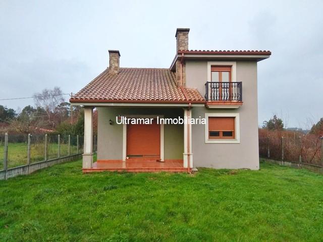 Casa en venta en Ares