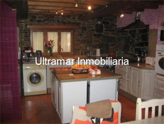 Foto 4 Casa en venta en el Alto del Castaño