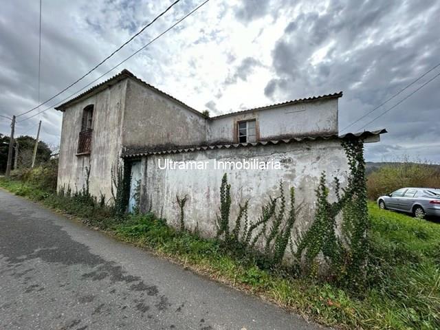 Casa en venta en la zona de Mandiá - Ferrol