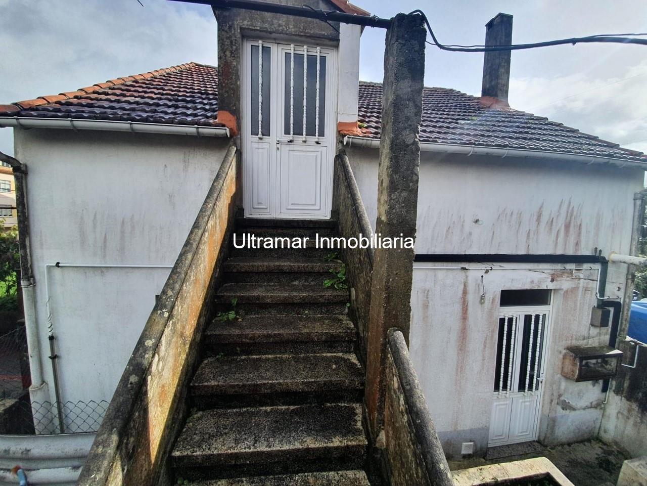 Foto 2 Casa en venta en la zona de Santa Marina