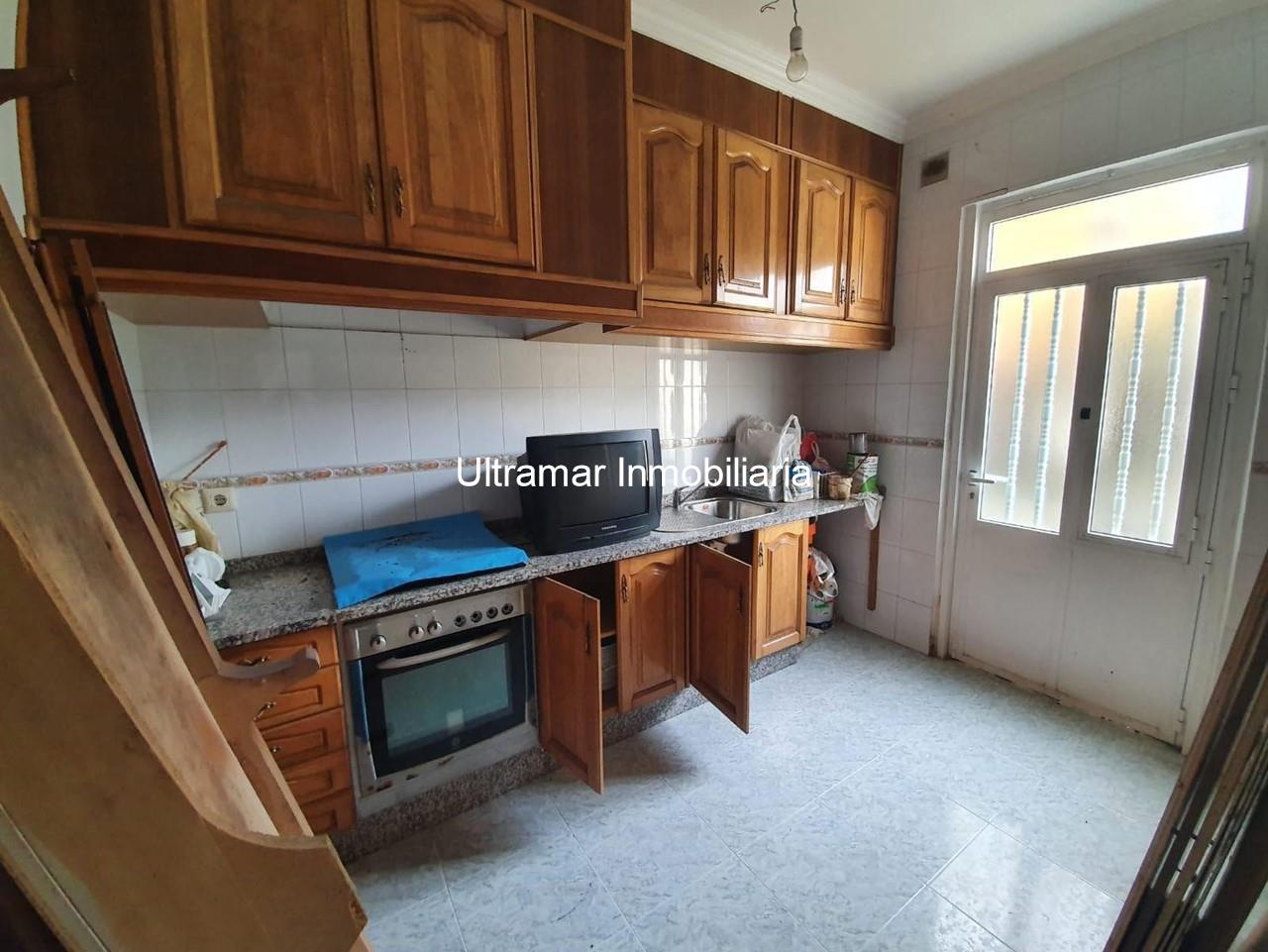 Foto 3 Casa en venta en la zona de Santa Marina