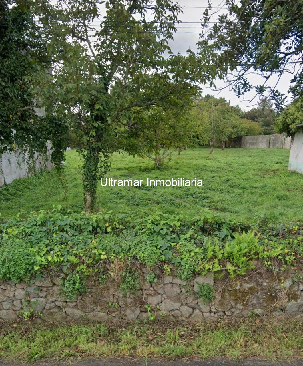 Foto 2 Casa independiente con finca a la venta en Serantes