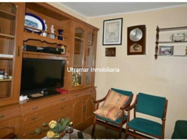 Casa independiente en venta en la zona de Fajardo - Ferrol
