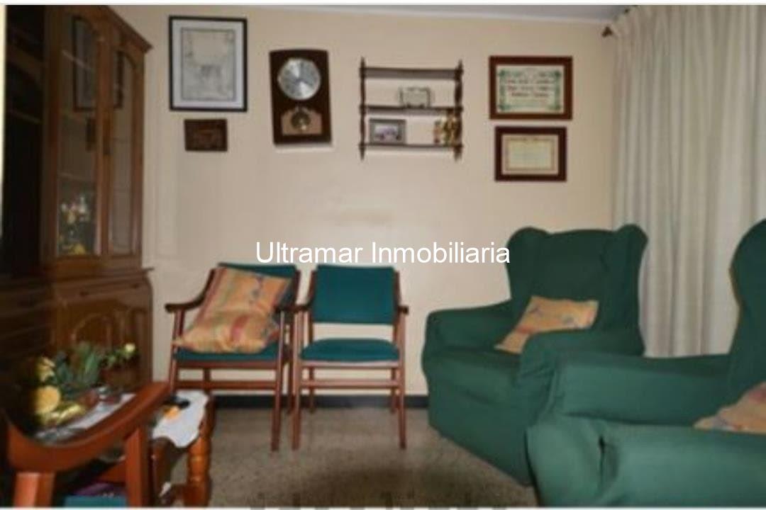 Foto 2 Casa independiente en venta en la zona de Fajardo