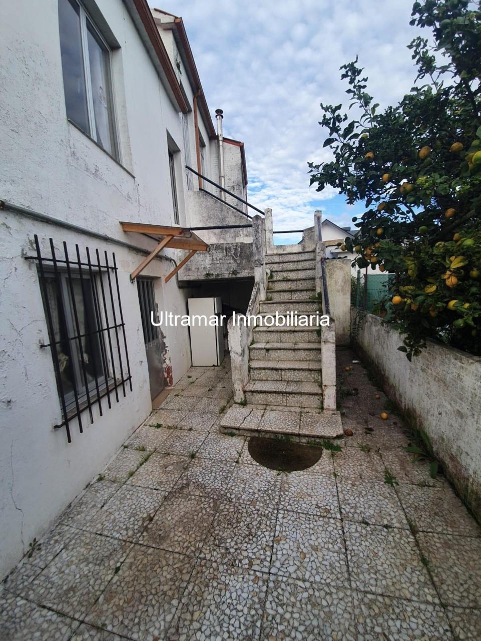 Foto 4 Casas adosadas a la venta en Santa Cecilia