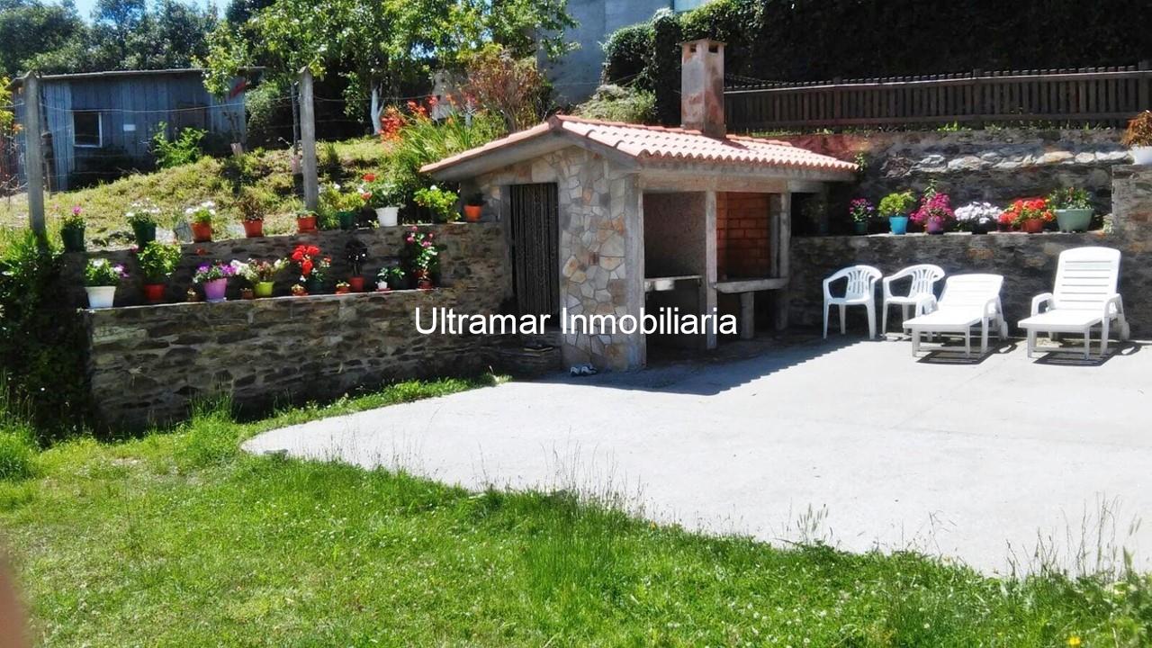 Foto 5 Chalet a la venta en San Saturnino