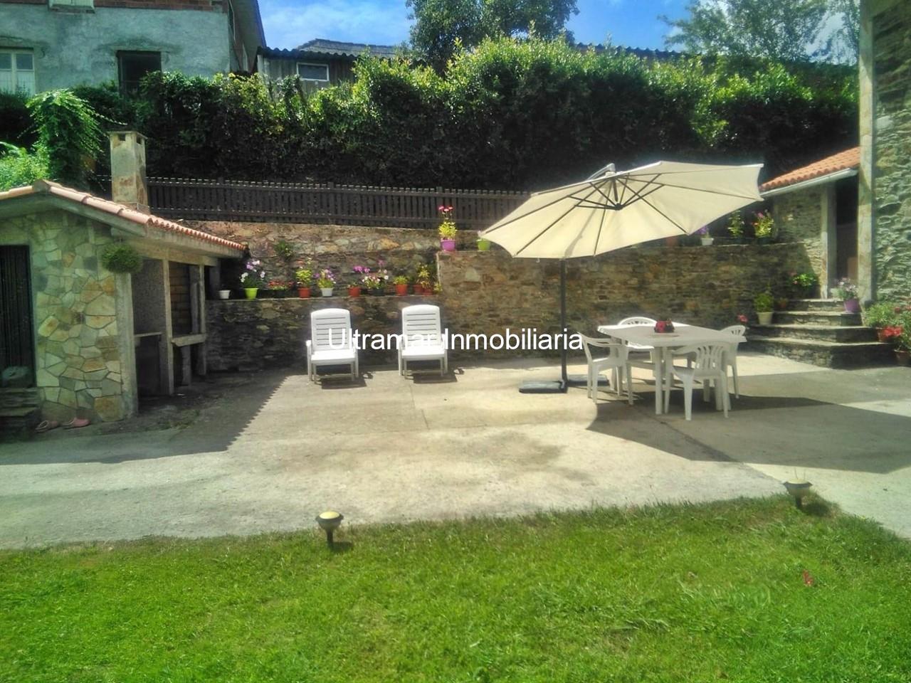 Foto 6 Chalet a la venta en San Saturnino