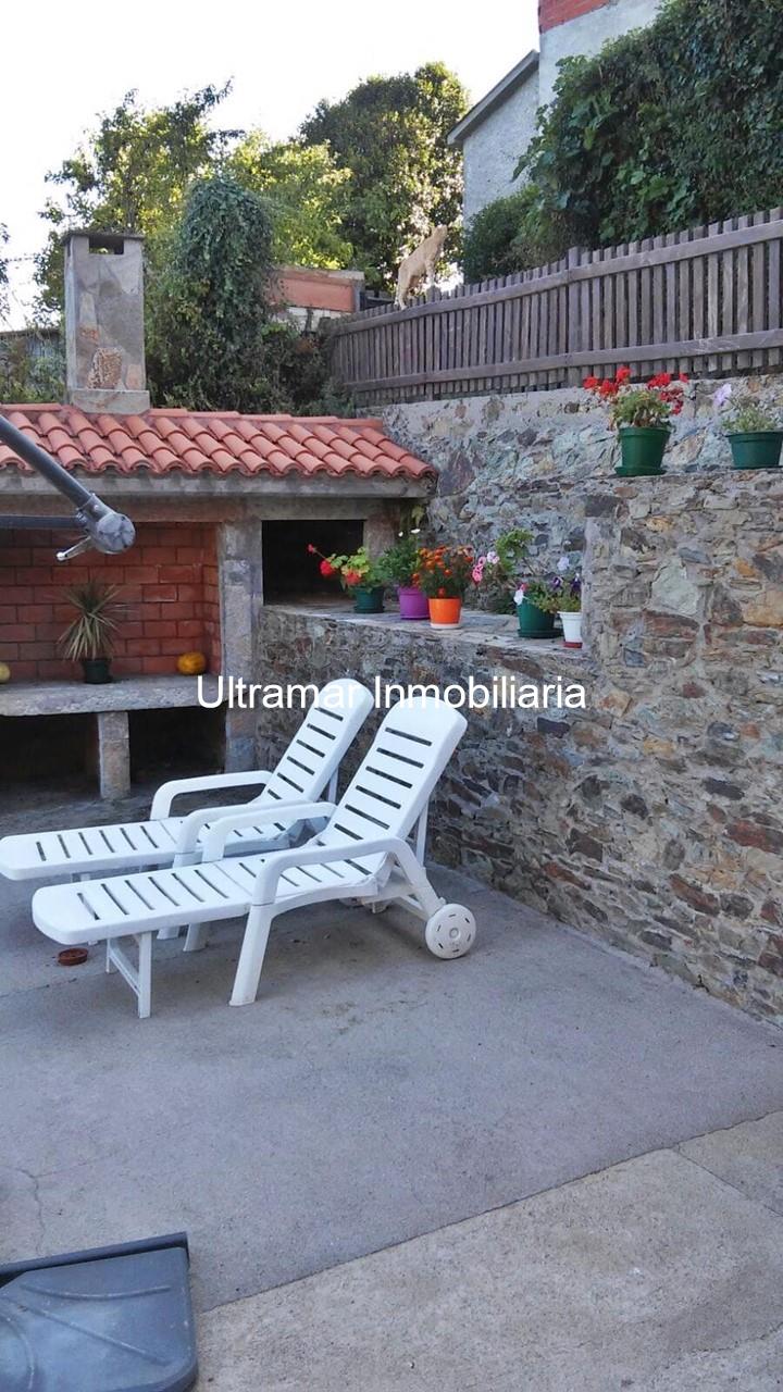 Foto 7 Chalet a la venta en San Saturnino