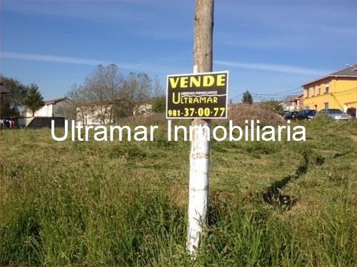 Foto 4 Diferentes terrenos en diferentes zonas de Ferrol
