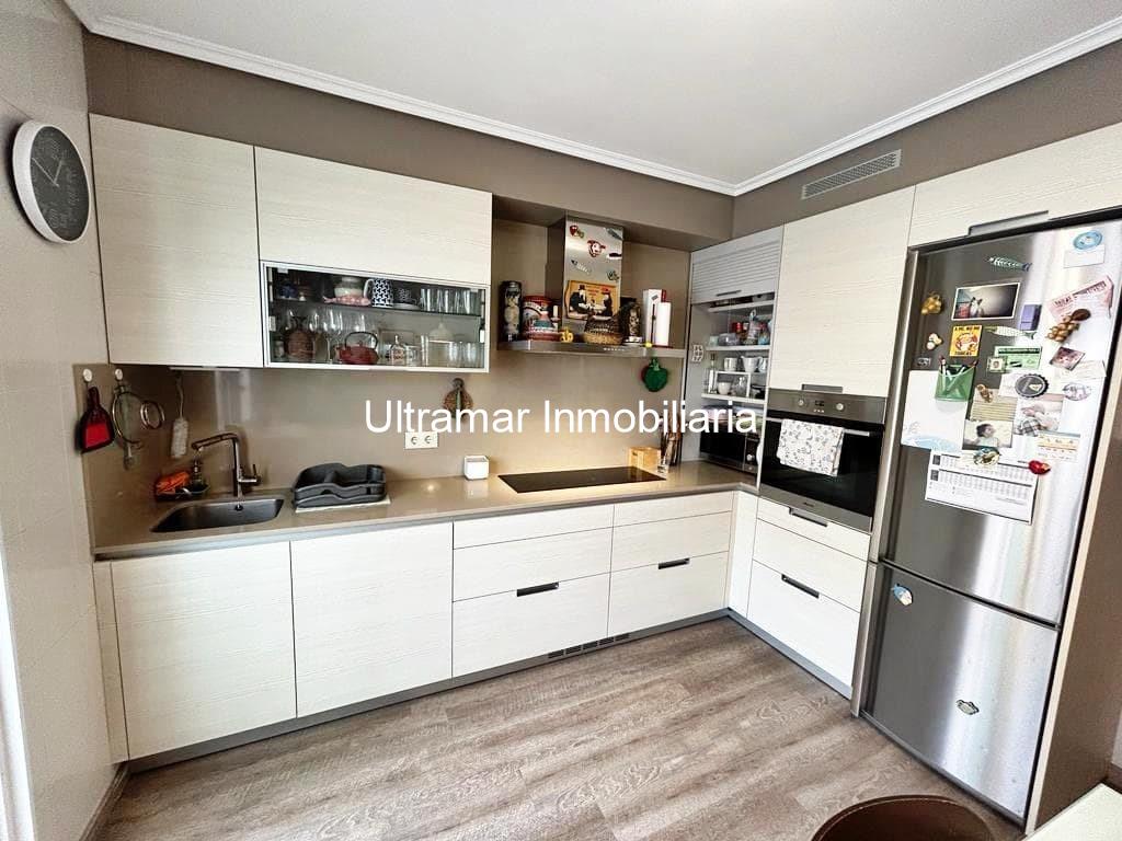 Foto 4 Dúplex a la venta en Ultramar