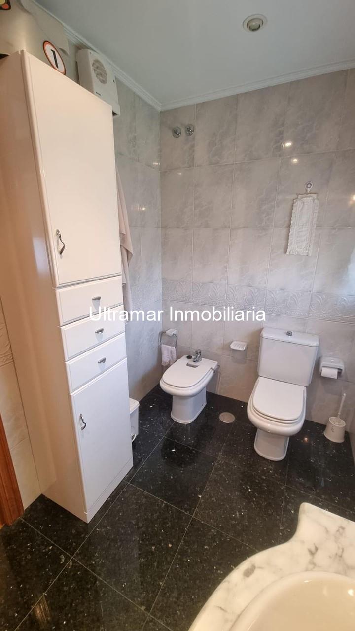 Foto 18 Dúplex amueblado en alquiler en la zona de Fajardo