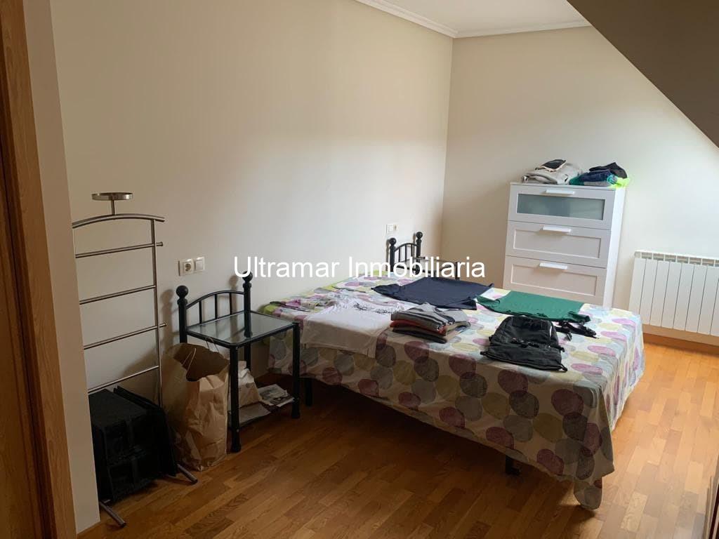 Foto 10 Dúplex en venta en la zona de A Gándara