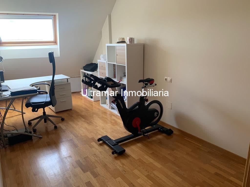 Foto 11 Dúplex en venta en la zona de A Gándara