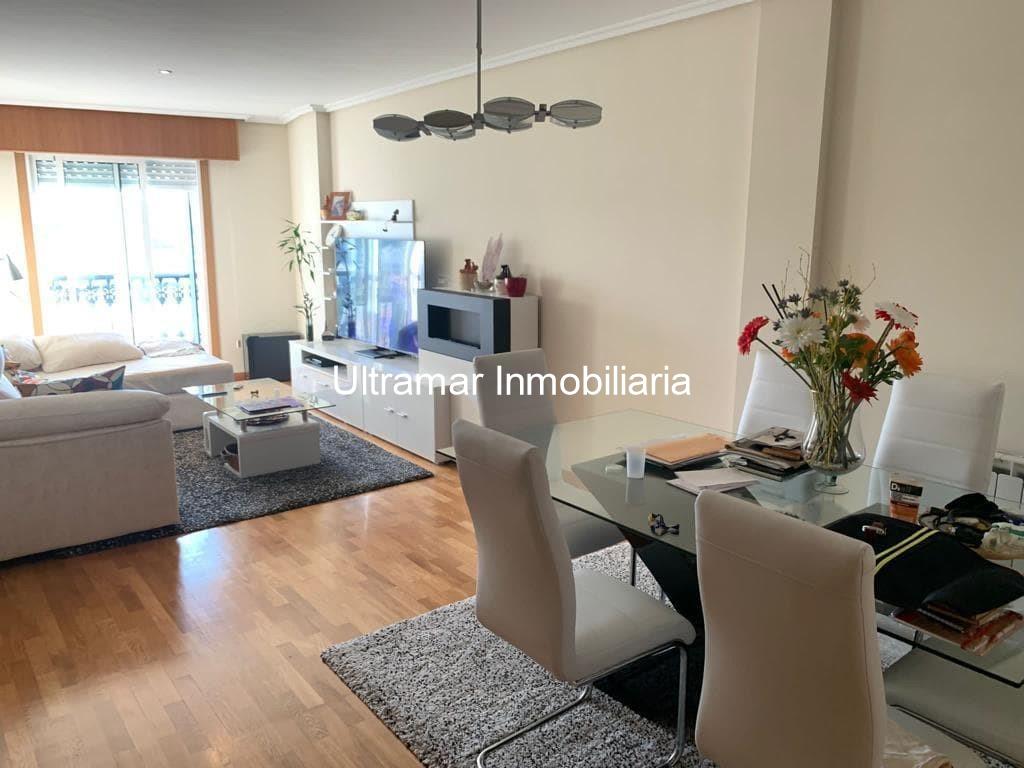Foto 1 Dúplex en venta en la zona de A Gándara