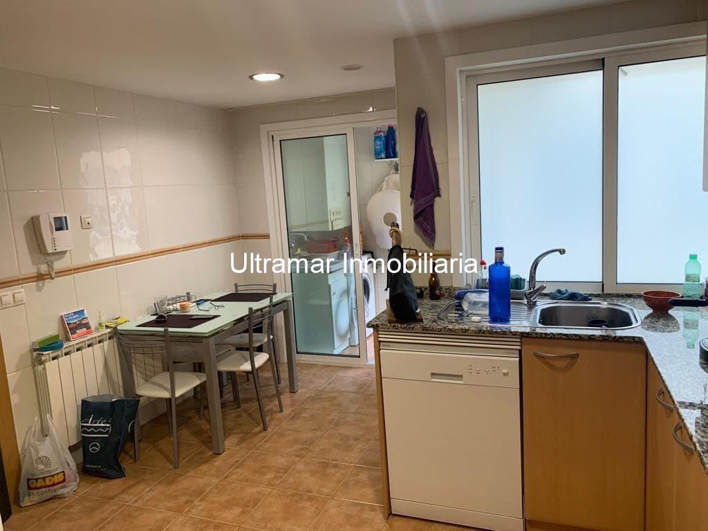 Foto 3 Dúplex en venta en la zona de A Gándara