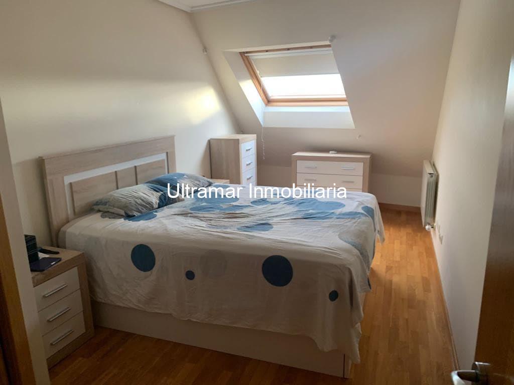 Foto 5 Dúplex en venta en la zona de A Gándara