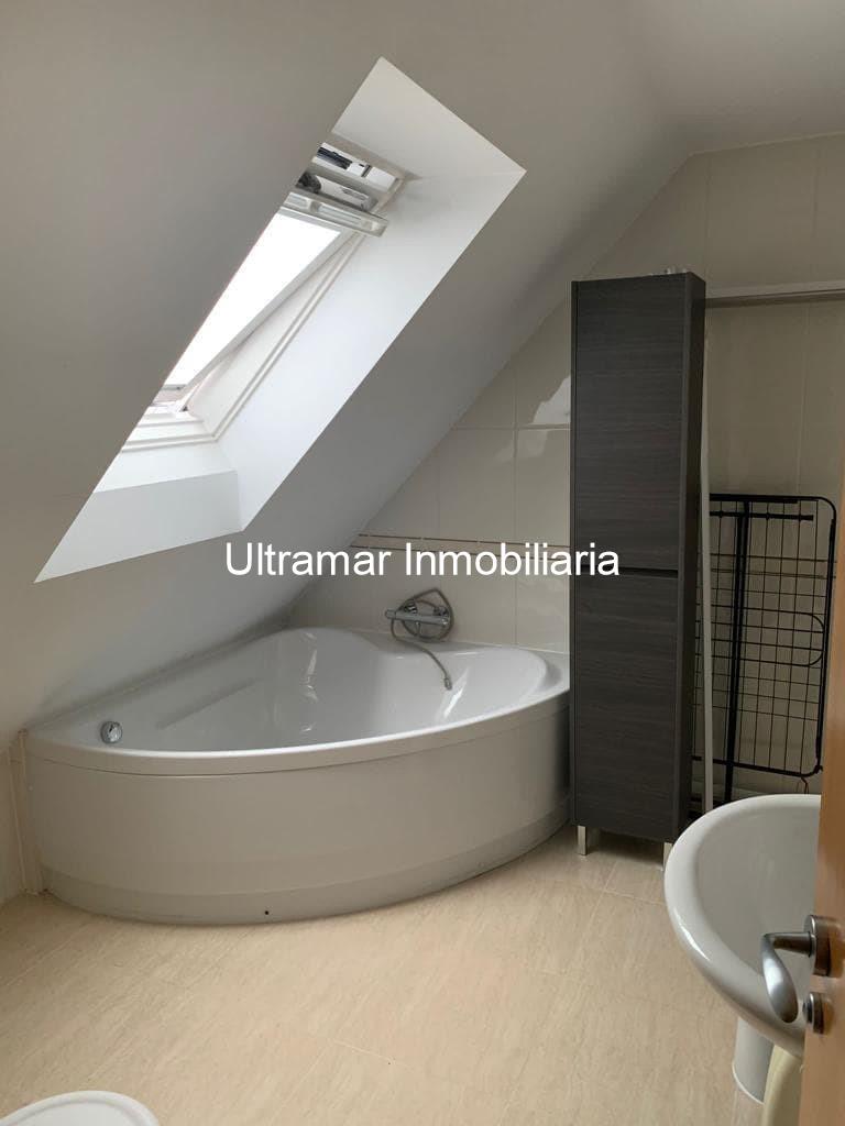 Foto 7 Dúplex en venta en la zona de A Gándara