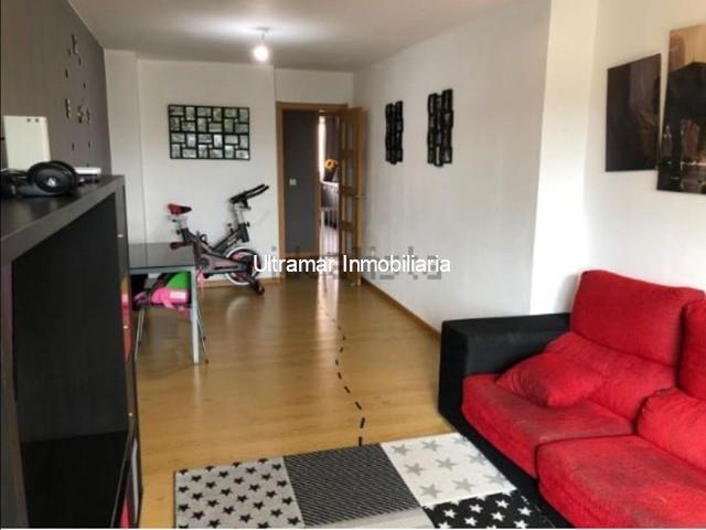 Dúplex en venta en la zona de Freixeiro - Narón