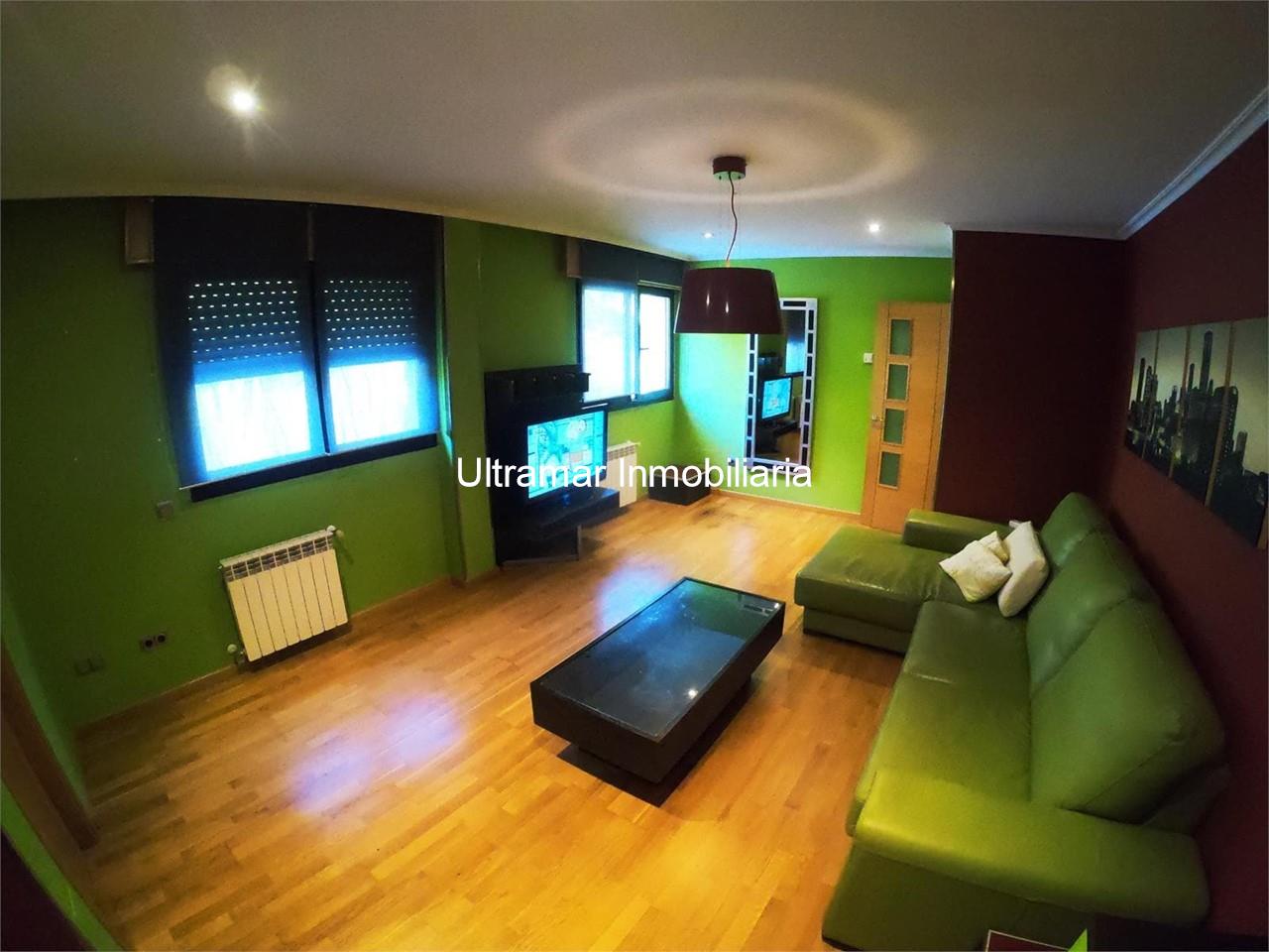 Foto 5 Dúplex en venta en la zona de la Graña