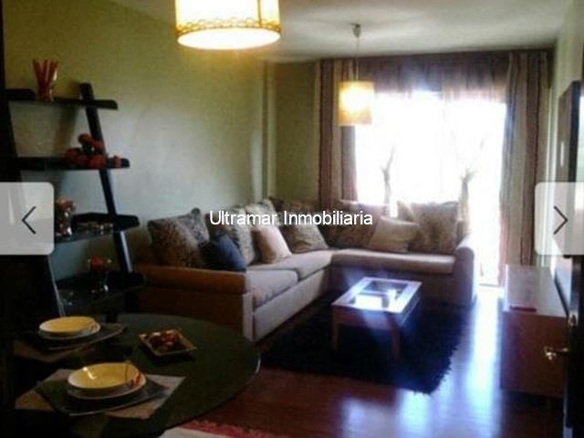 Duplex en venta en la zona de Mugardos