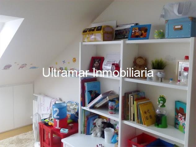 Foto 5 Duplex En Venta Ferrol Centro