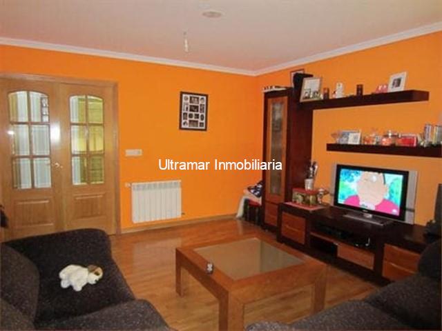Duplex Venta Zona Piñeiros - Narón