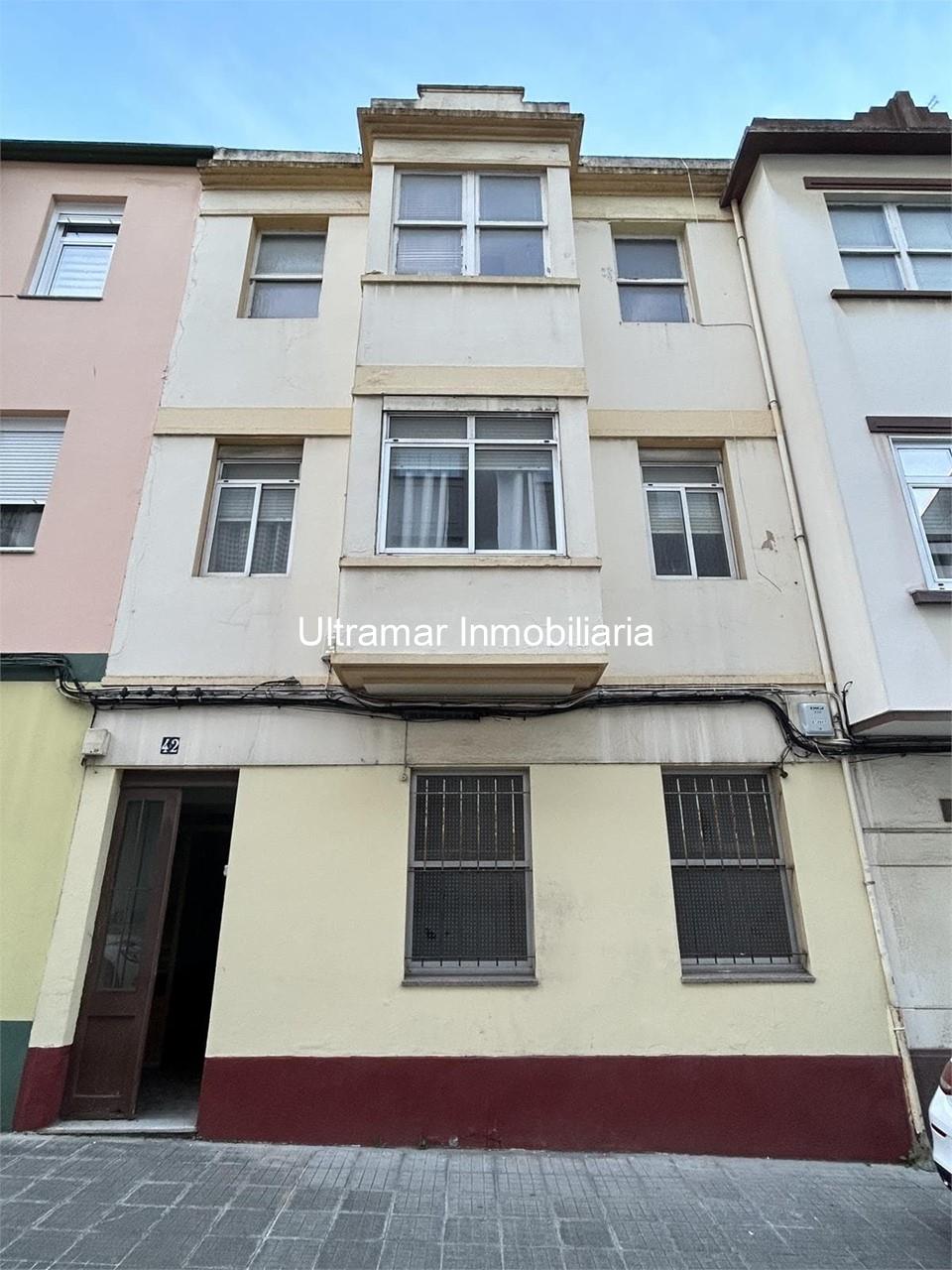 Foto 1 Edificio a la venta en Portanova