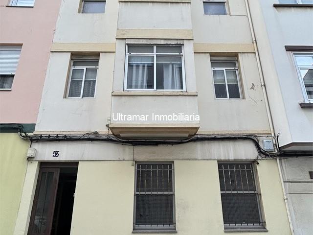 Edificio a la venta en Portanova - Ferrol