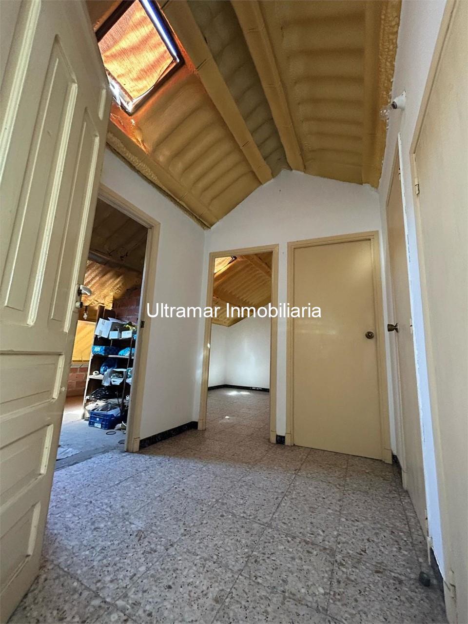 Foto 5 Edificio con terreno a la venta en Sta Marina