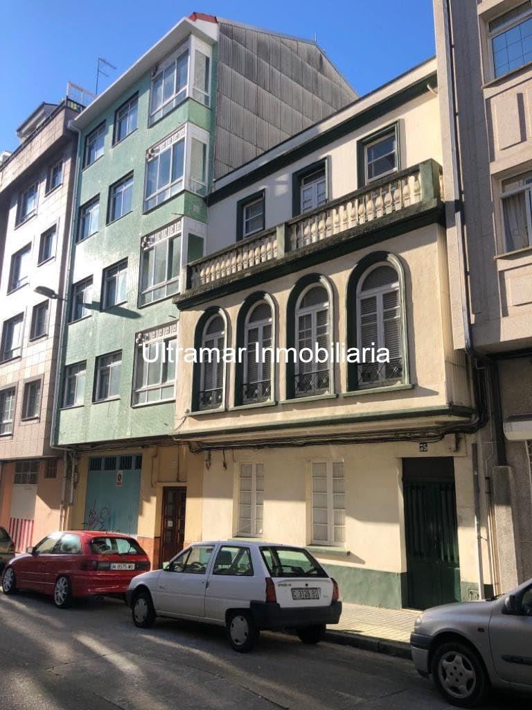 Foto 1 Edificio en venta en el Ensanche