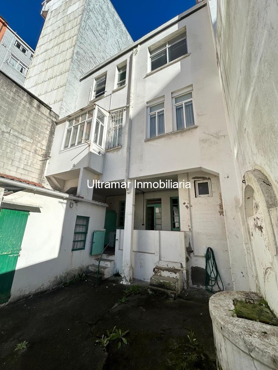 Foto 2 Edificio en venta en el Ensanche
