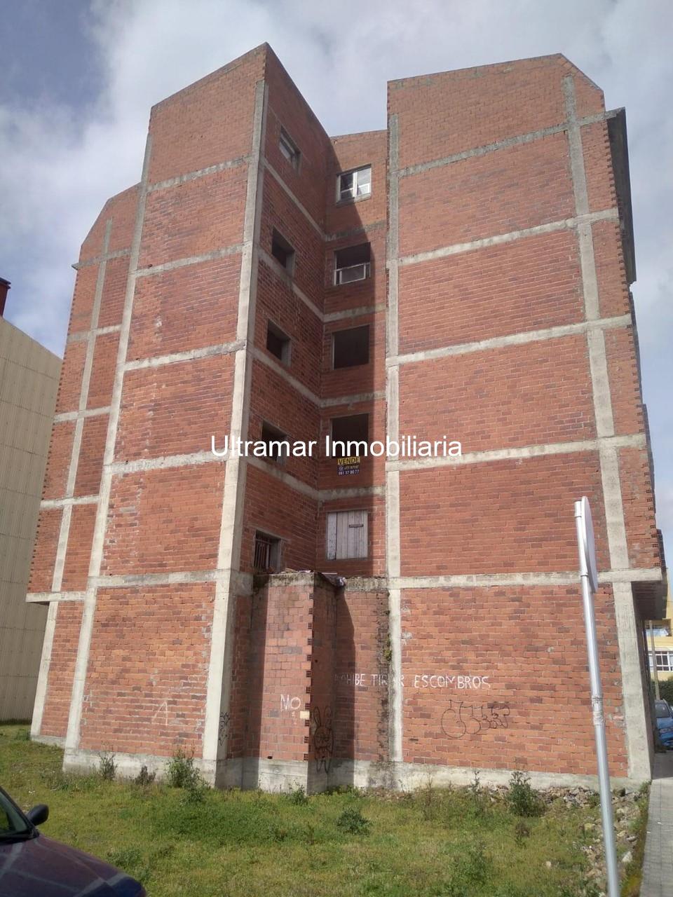 Foto 4 Edificio + solar edificable en venta en la zona de Cedeira