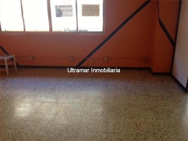 Entreplanta en alquiler zona Ultramar - Ferrol