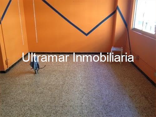 Foto 2 Entreplanta en alquiler zona Ultramar