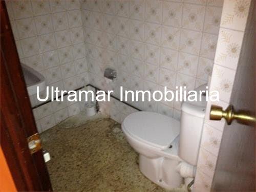 Foto 4 Entreplanta en alquiler zona Ultramar