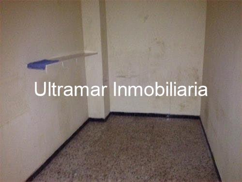 Foto 5 Entreplanta en alquiler zona Ultramar