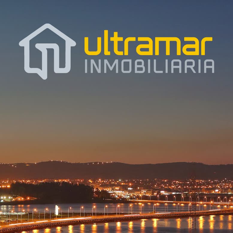 Inmobiliaria Ultramar, servicios inmobiliarios en Ferrol
