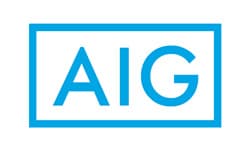 Logo de AIG Seguros