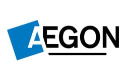 Logo de Aegon Seguros
