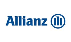 Logo de Allianz Seguros