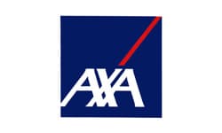 Logo de Axa Seguros