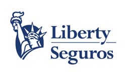 Logo de Liberty Seguros