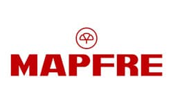 Logo de Mapfre Seguros