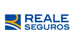 Logo de Reale Seguros