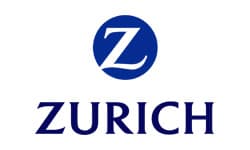 Logo de Zurich Seguros