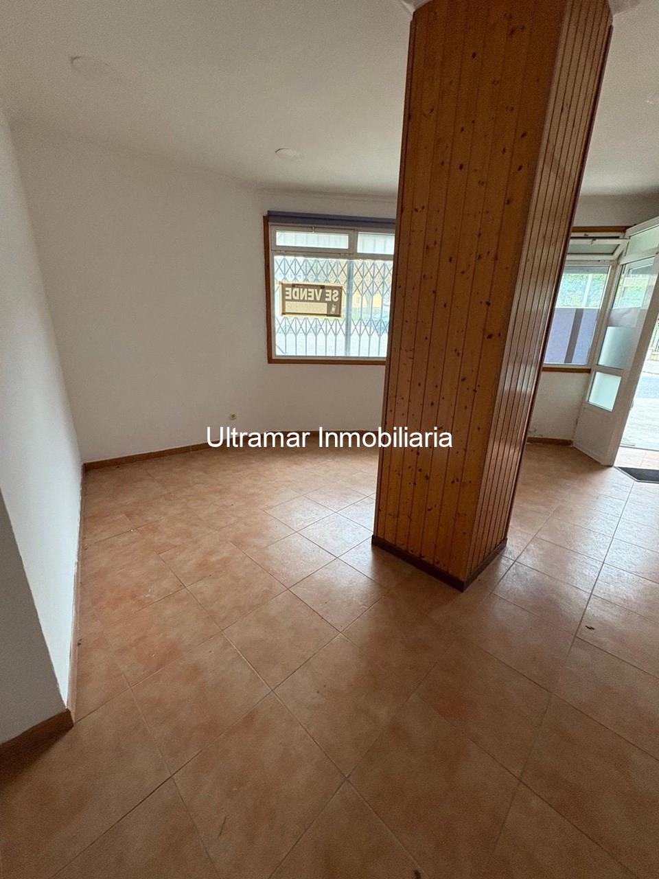 Foto 12 Local a la venta en Esteiro