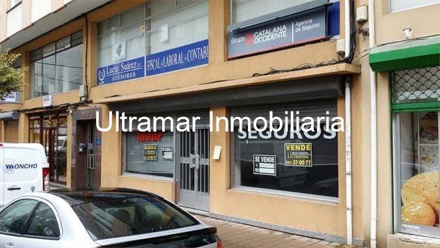 Foto 1 Local comercial en alquiler o venta en buena zona en crecimiento