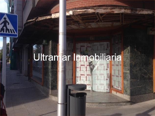 Foto 1 Local comercial en alquiler zona Ultramar